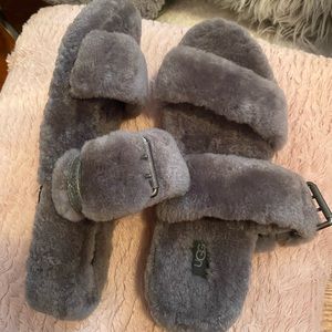 UGG Slippers